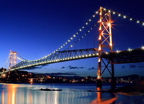 SC - Florianópolis