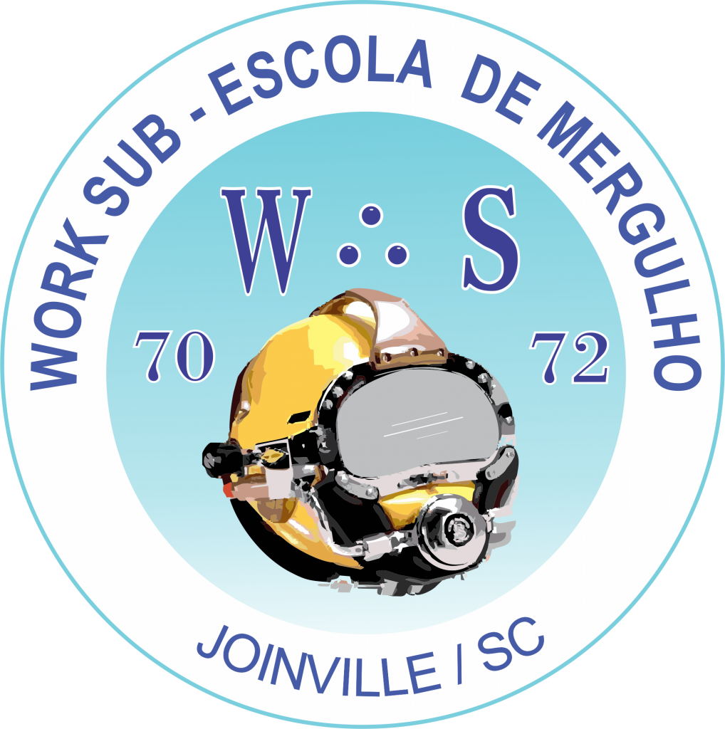 Work Sub - Escola de Mergulho