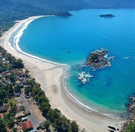 SP - Ilhabela