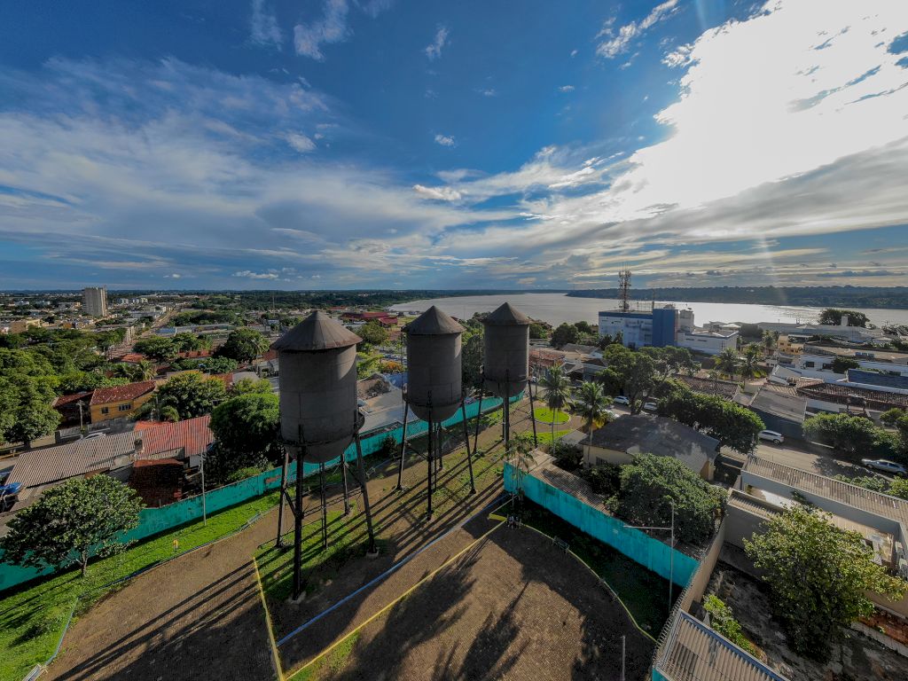 RO - Porto Velho