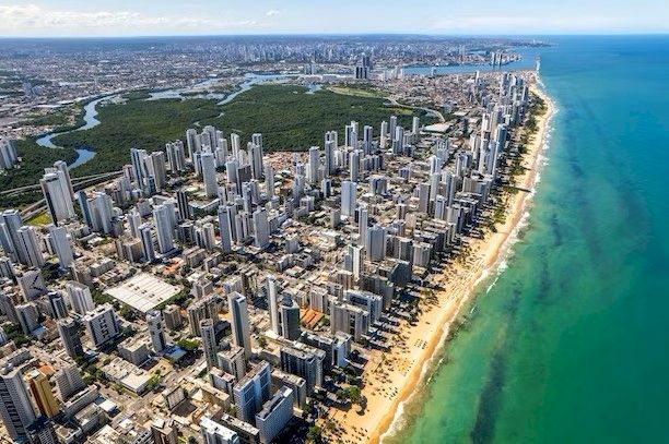 PE - Recife