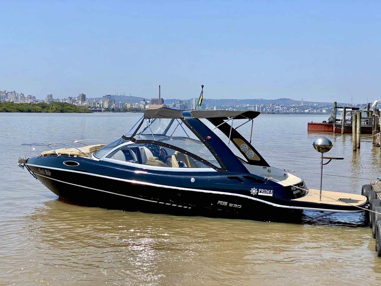 FS 230