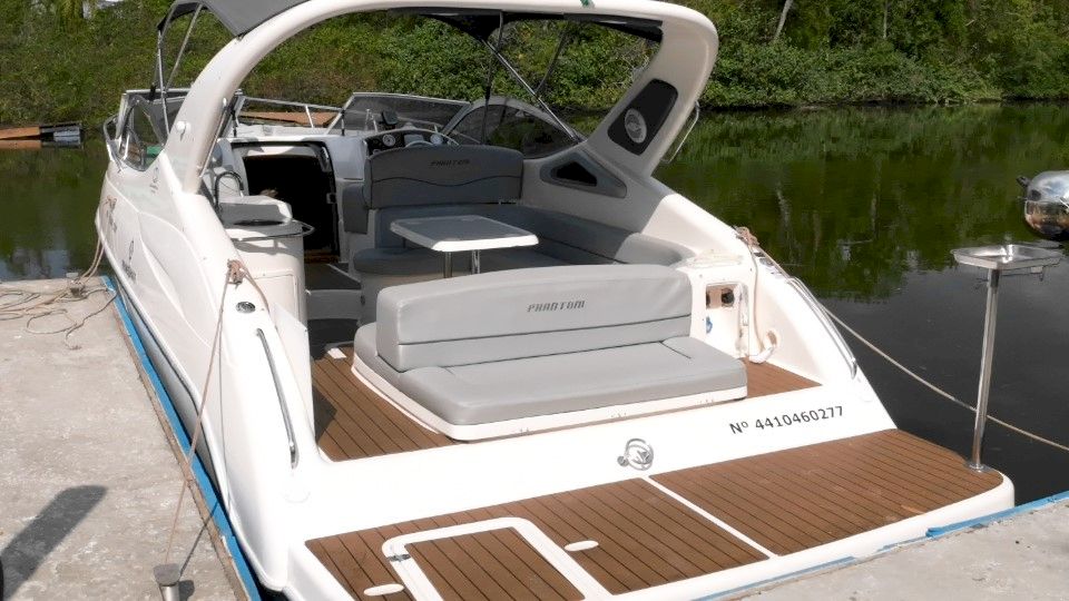 Phantom 300