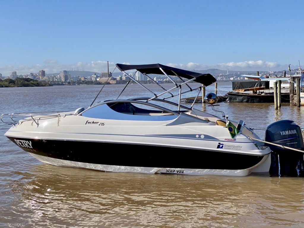 Focker 215