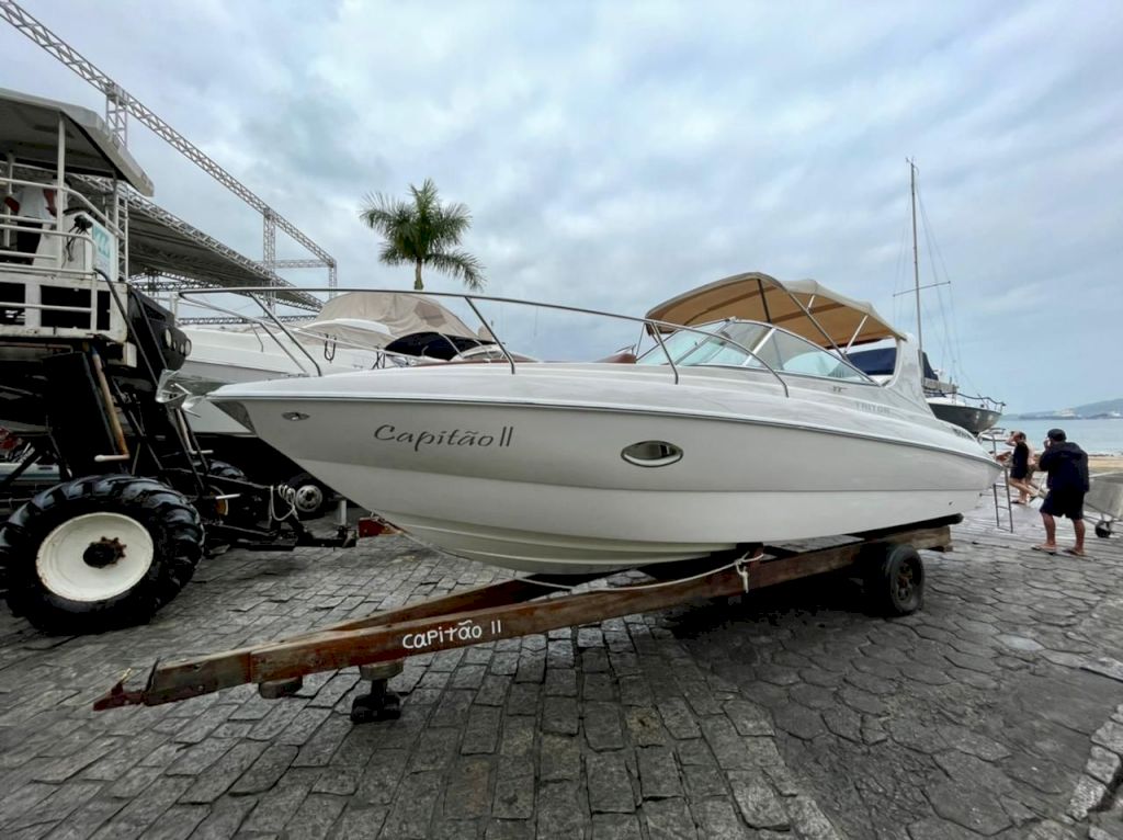 Triton 27,5