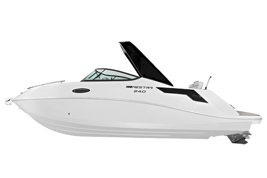MESTRA BOATS M240