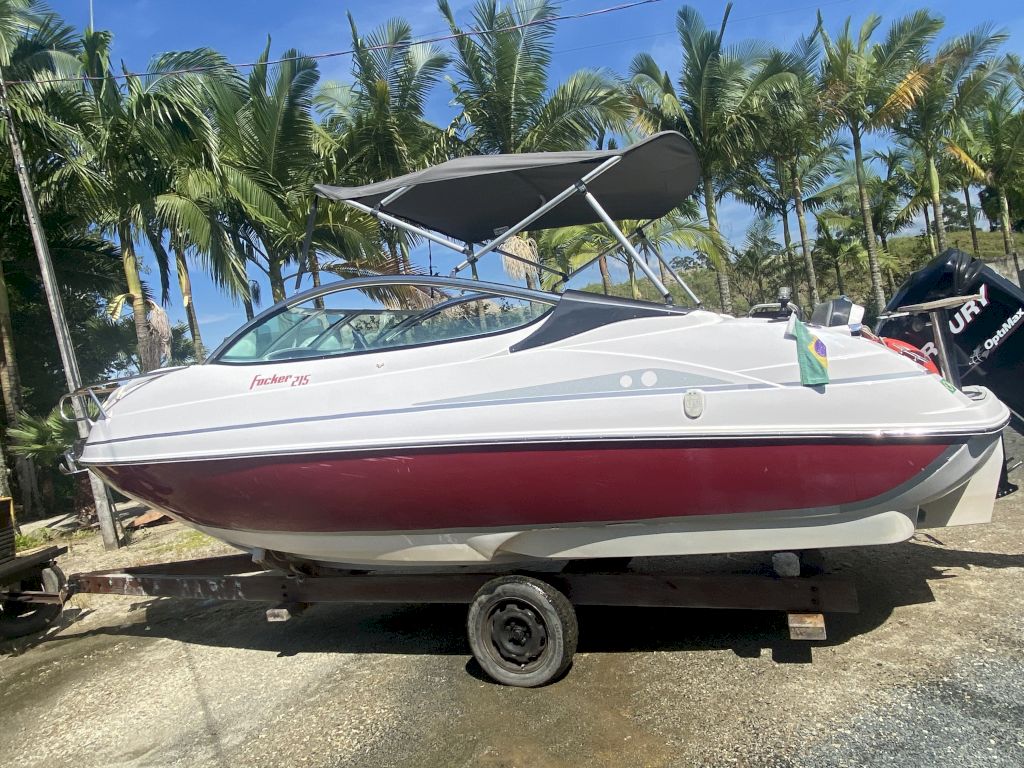 Focker 215