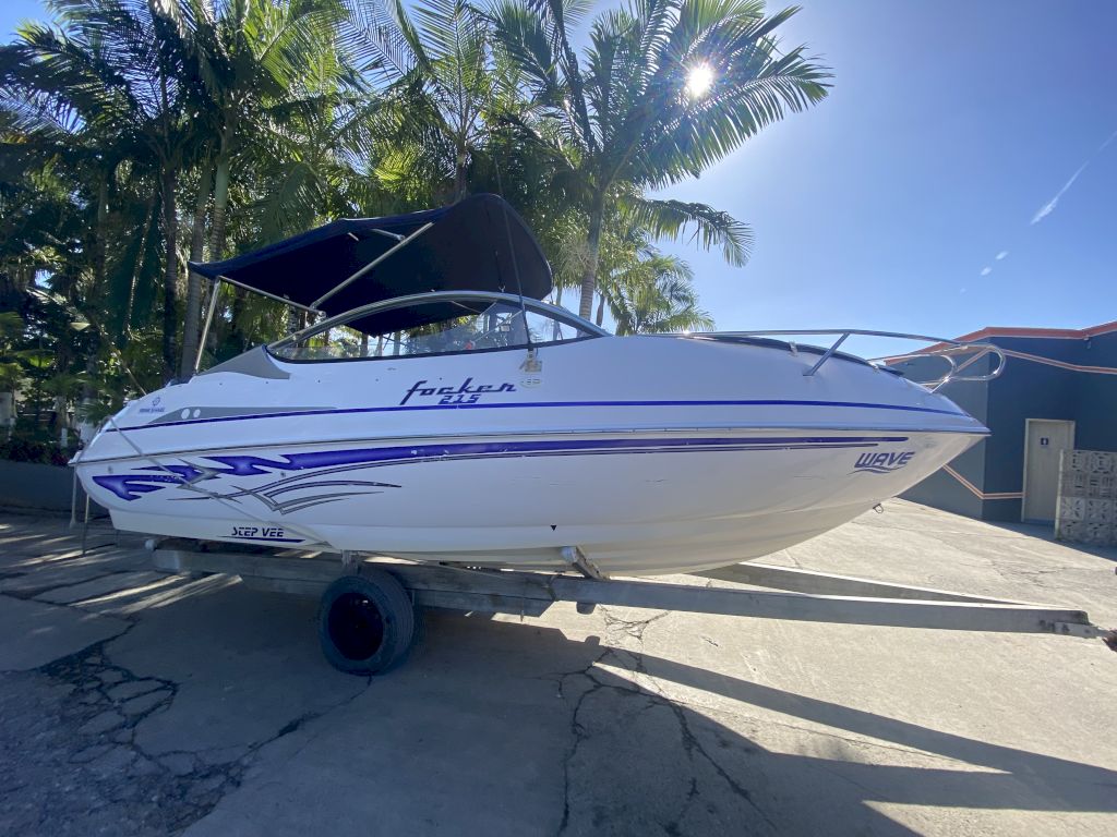 Focker 215