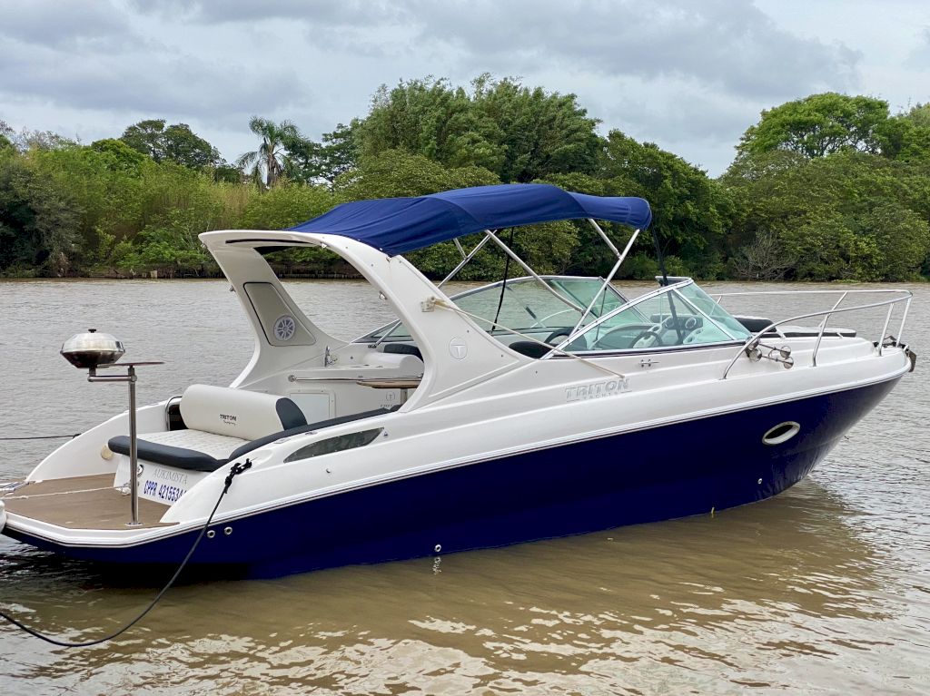 Triton 275