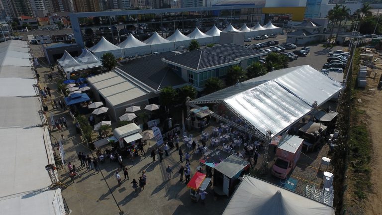 Feira Náutica Itajaí